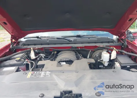 2019 Chevrolet Silverado 1500 Ld Lt z USA, uszkodzony, nr VIN 2GCVKPEC2K1197000